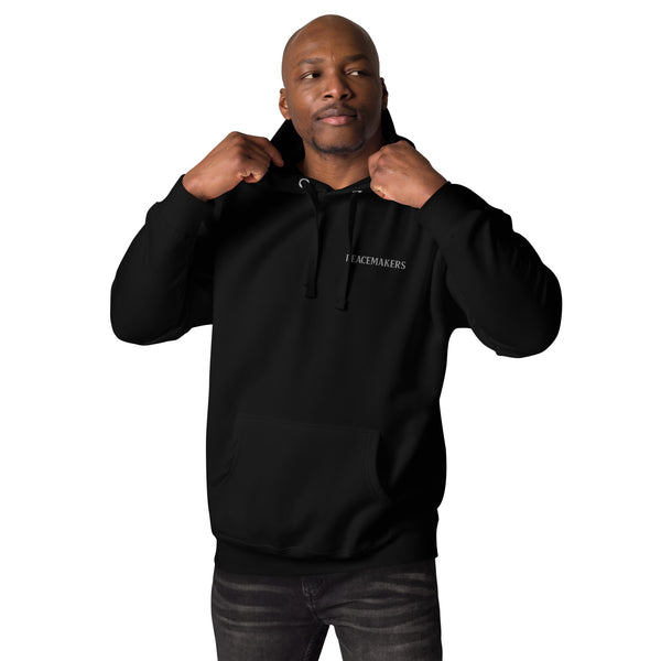 ✦ Armor of God Hoodie ✦