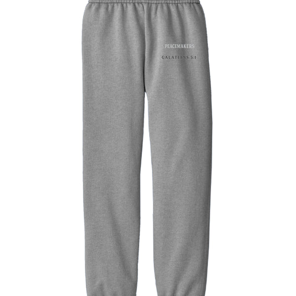Athletic Hthr - FRONT