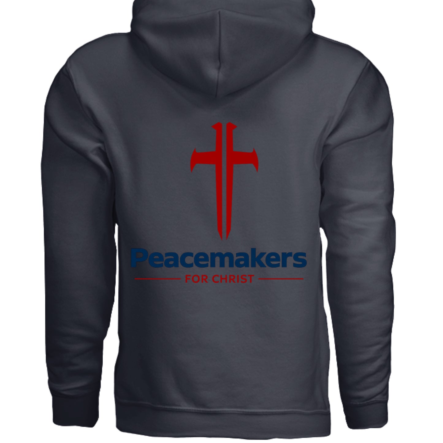 Classic Navy - BACK