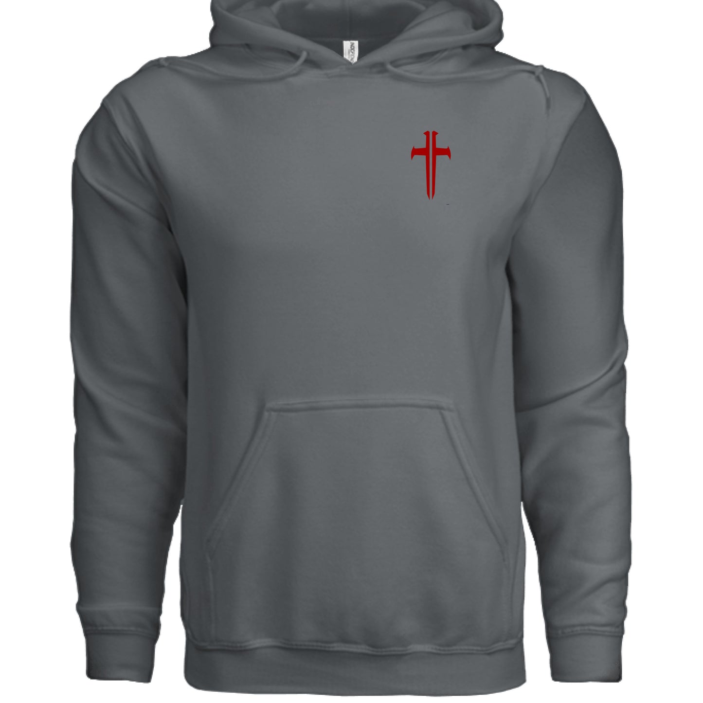 Charcoal - FRONT