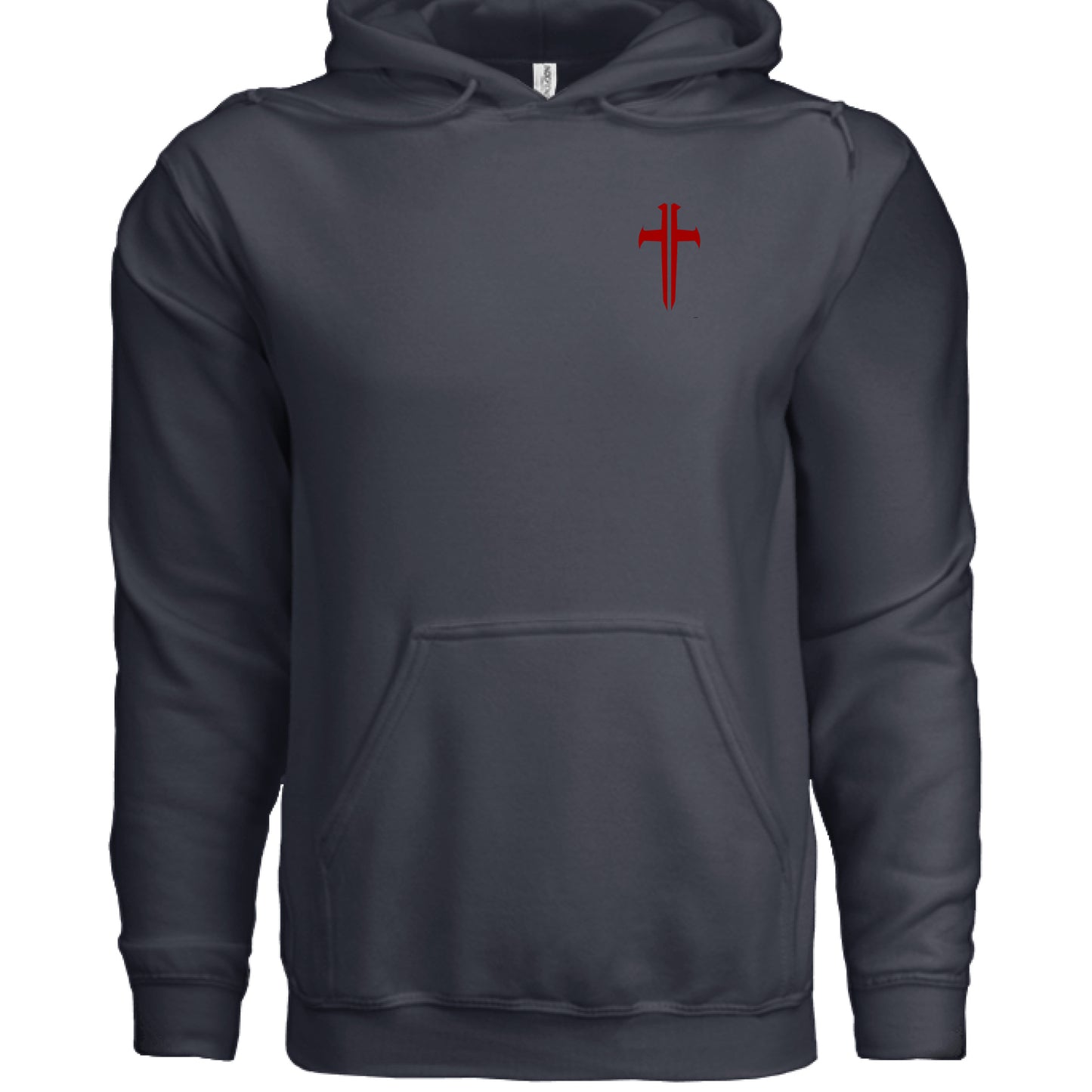 Classic Navy - FRONT