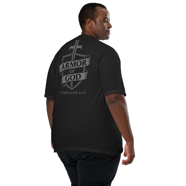 ✦ Armor of God Shirt ✦
