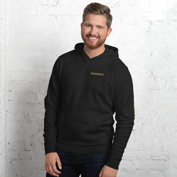 ✦ No Fear Hoodie ✦