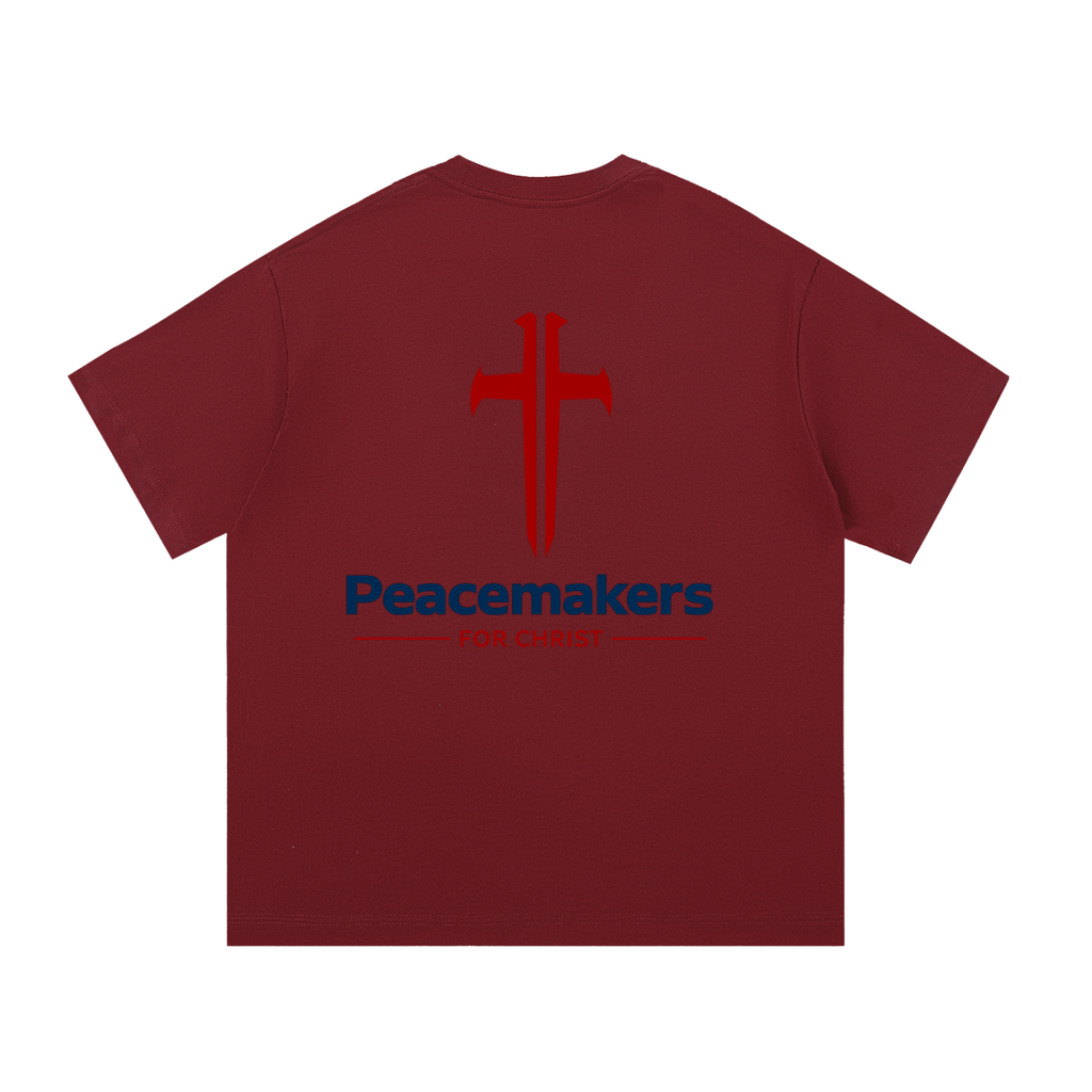 Peacemakers Original Tee