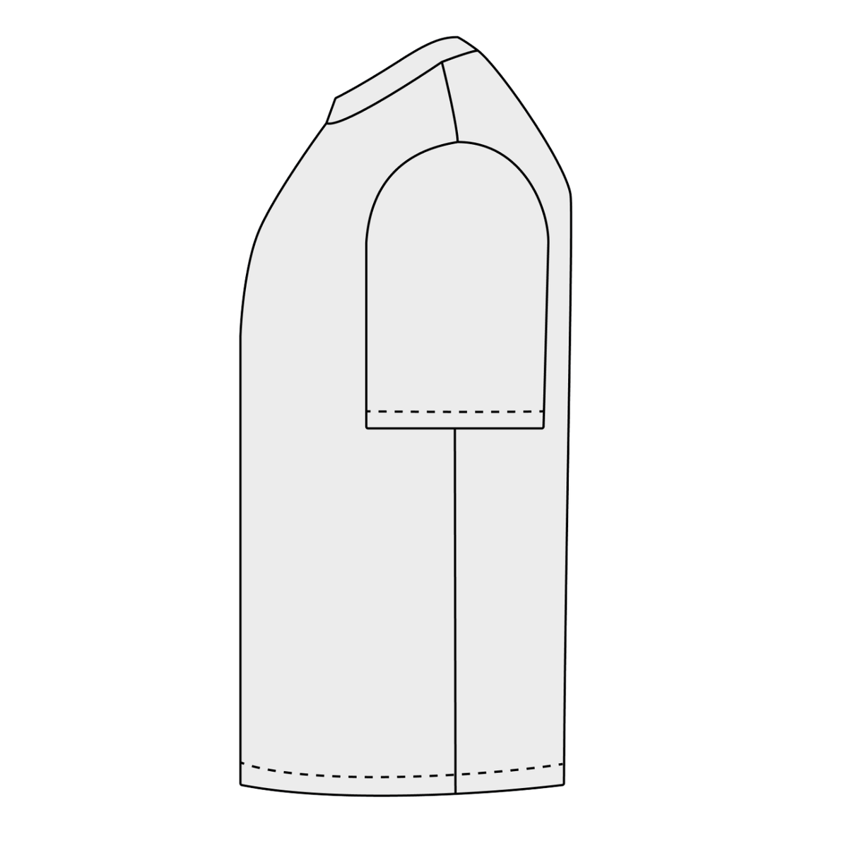 Training Essential Pump Cover