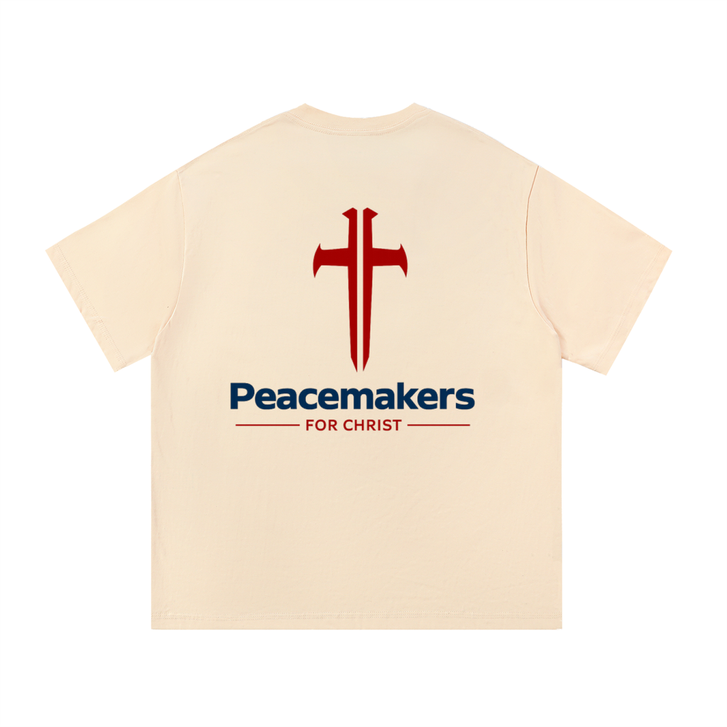 Peacemakers Original Tee