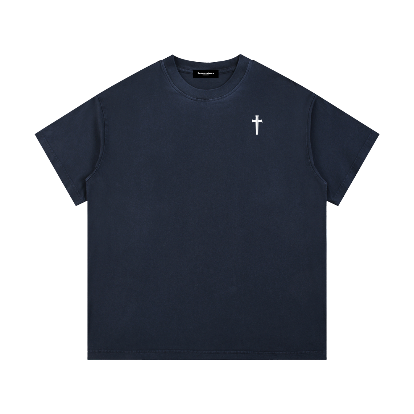 Third Day Revival Tee