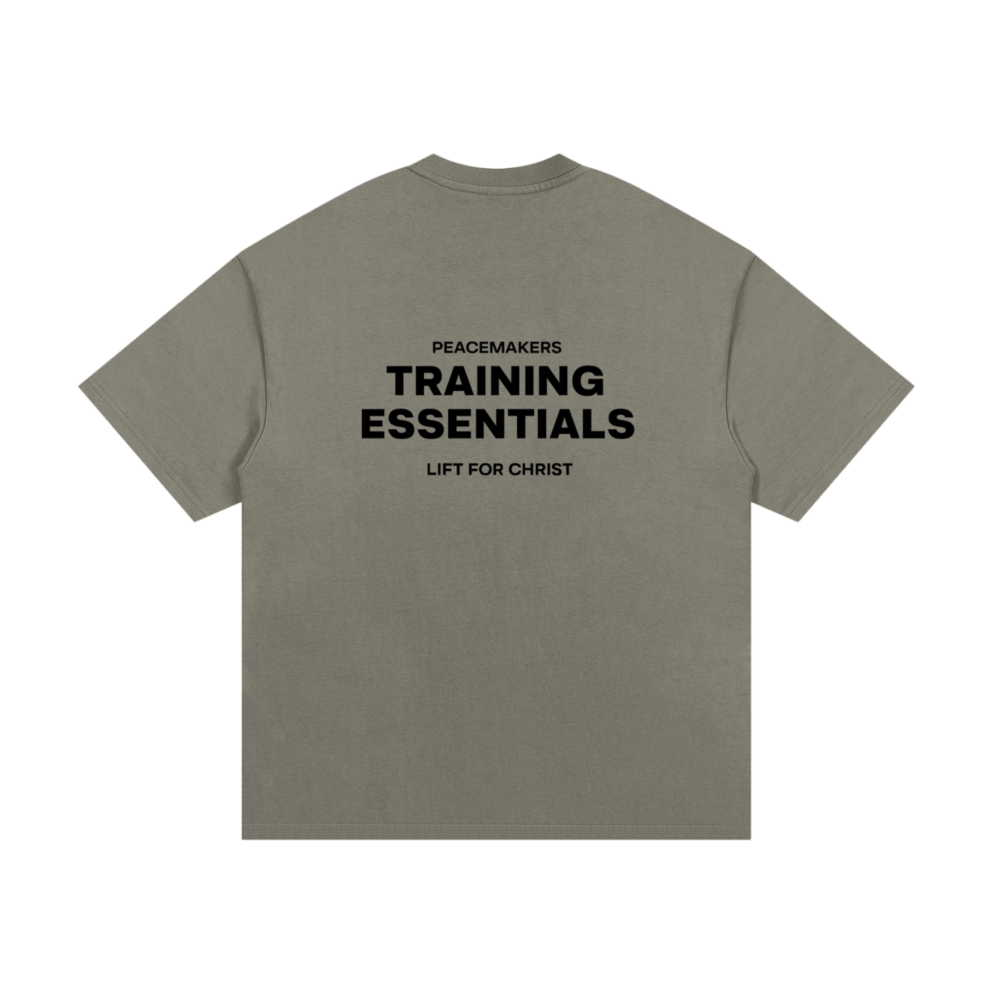 Training Essential Pump Cover
