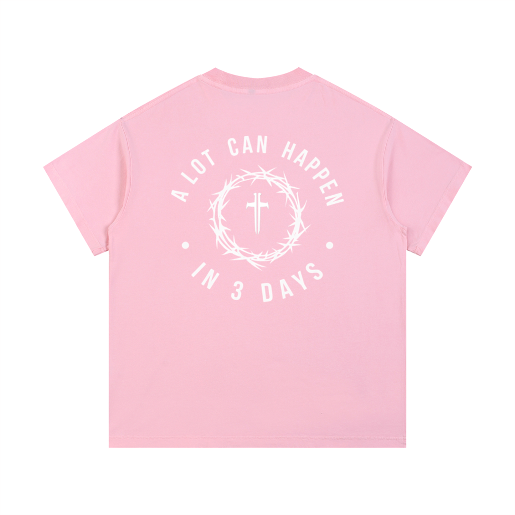 Third Day Revival Tee