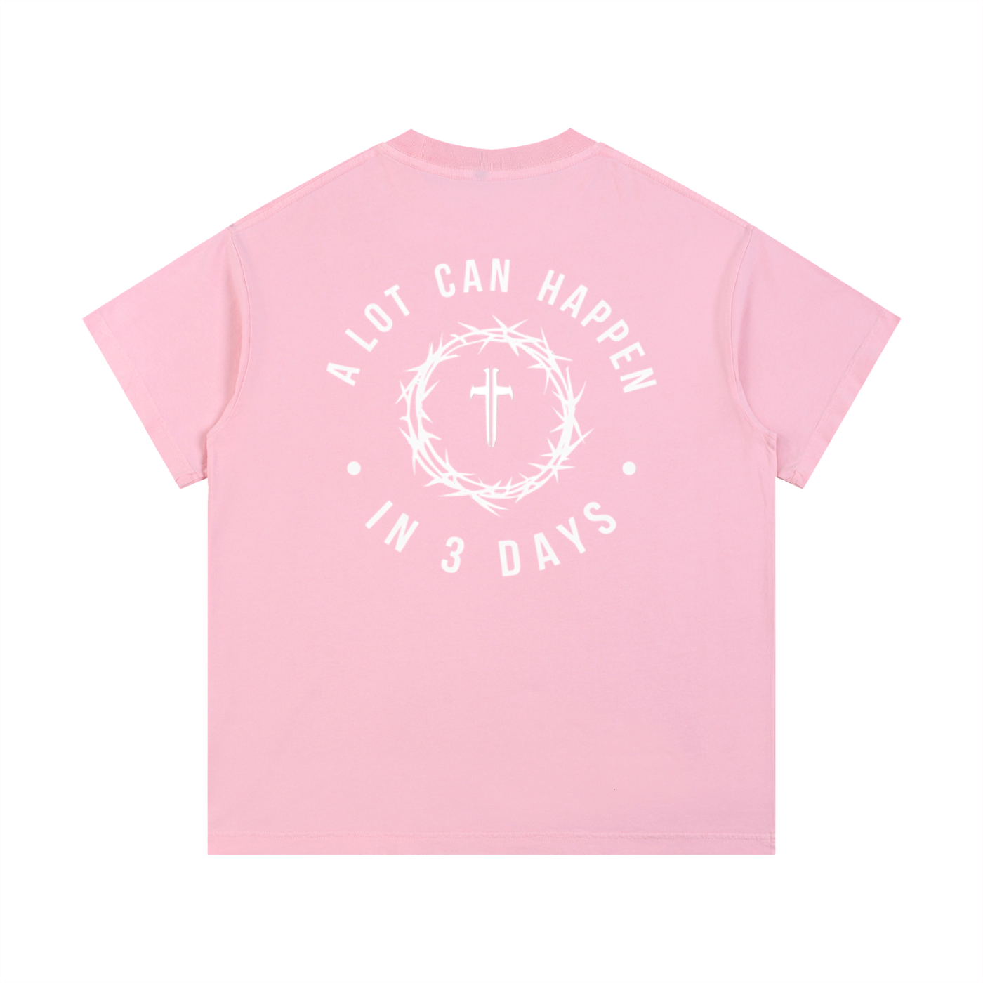 Third Day Revival Tee