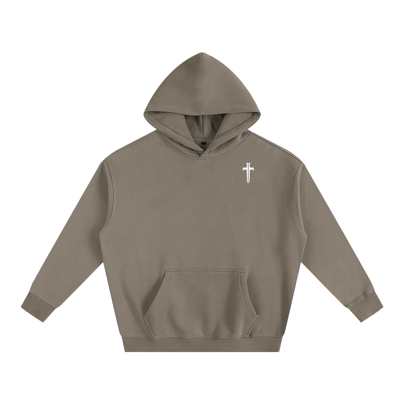 Simplistic Style Hoodie