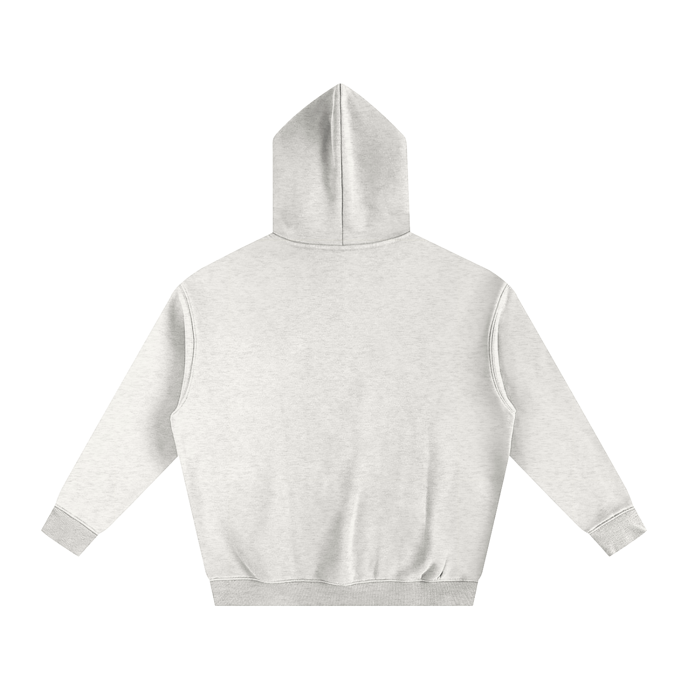 Simplistic Style Hoodie