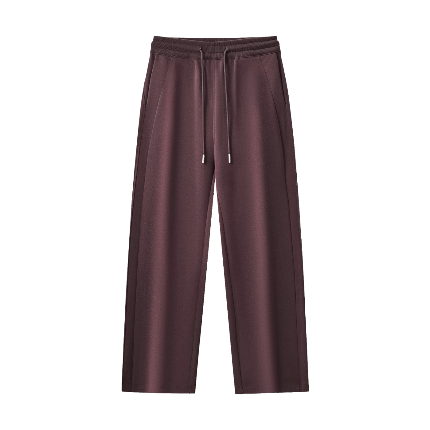 Female Straight-Leg Sweatpants