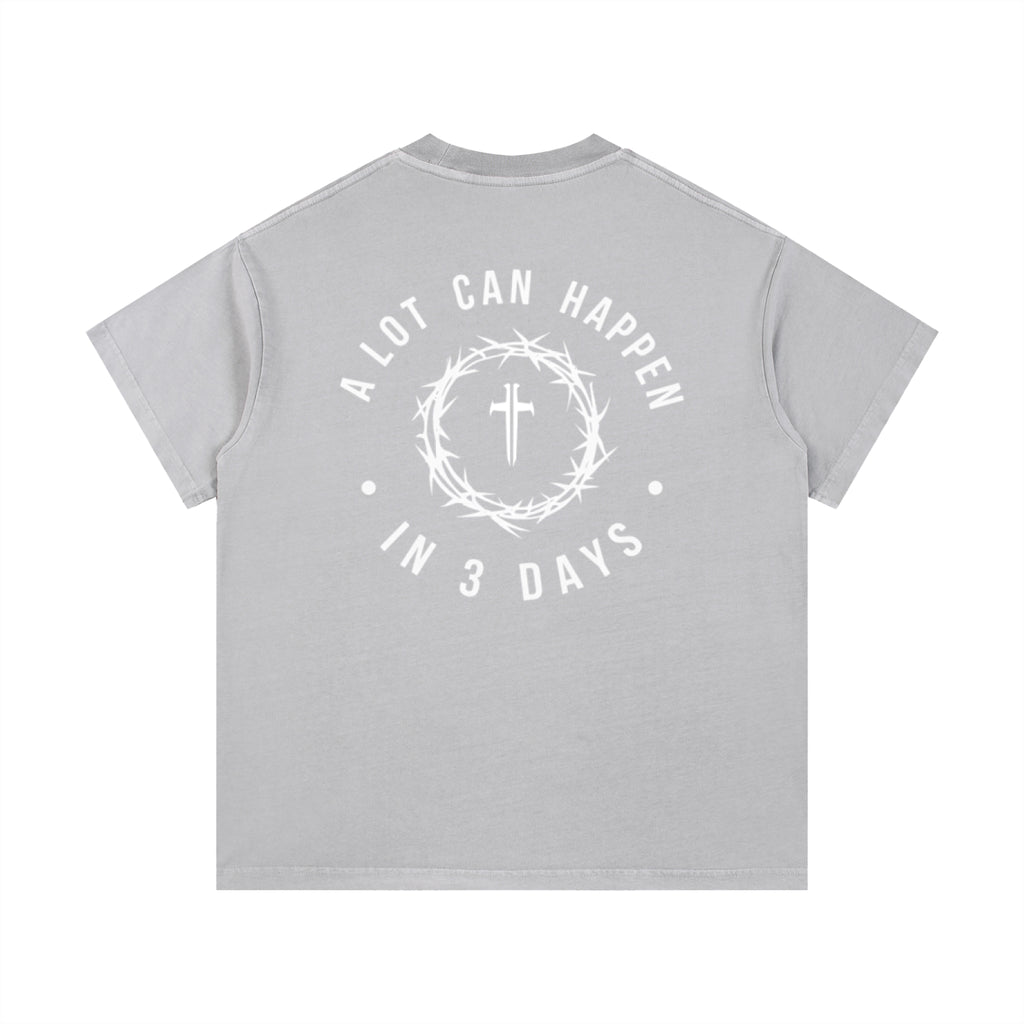 Third Day Revival Tee