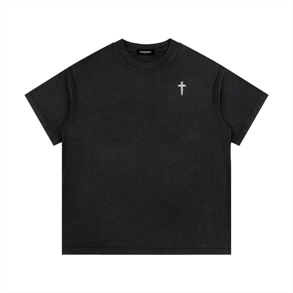 Third Day Revival Tee