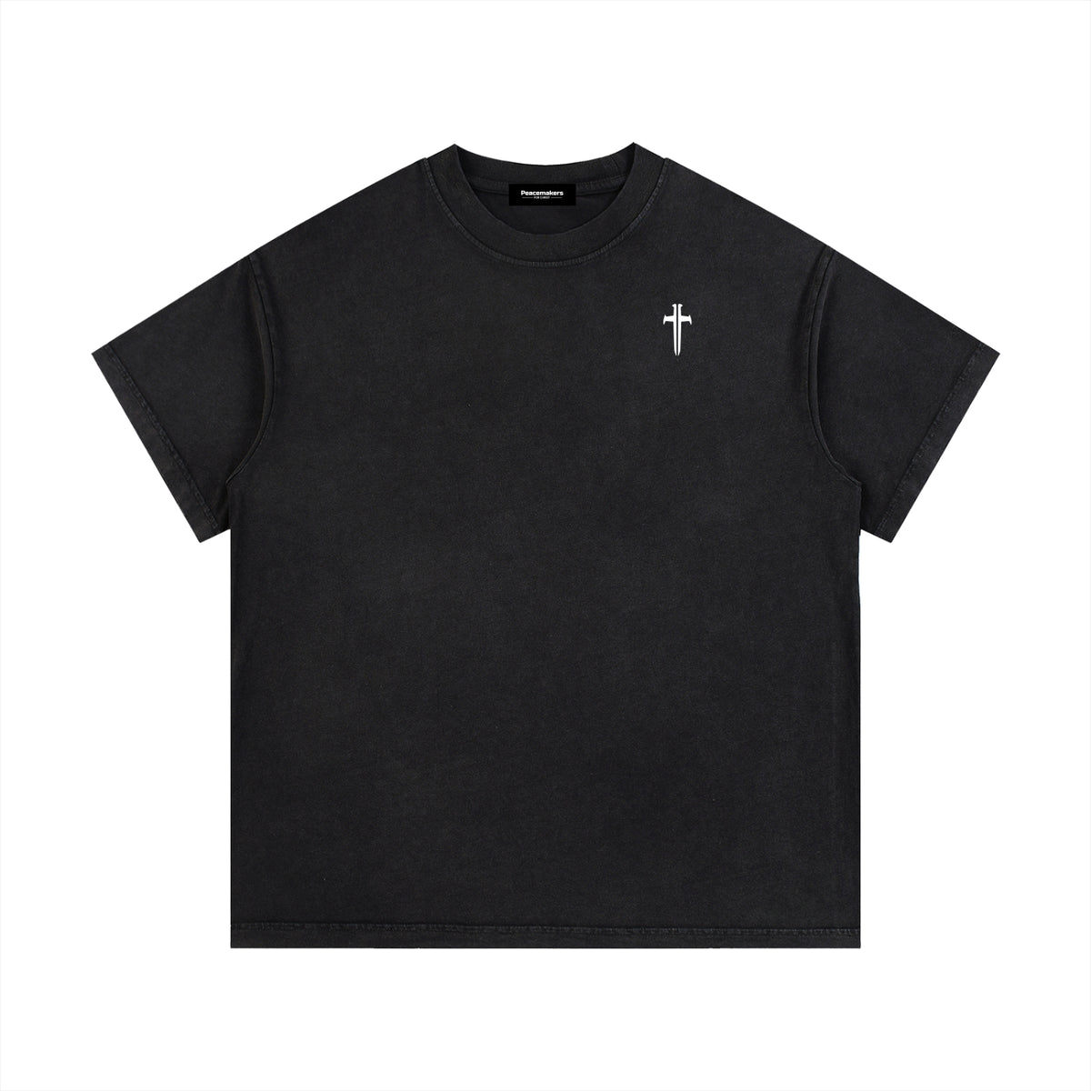 Third Day Revival Tee