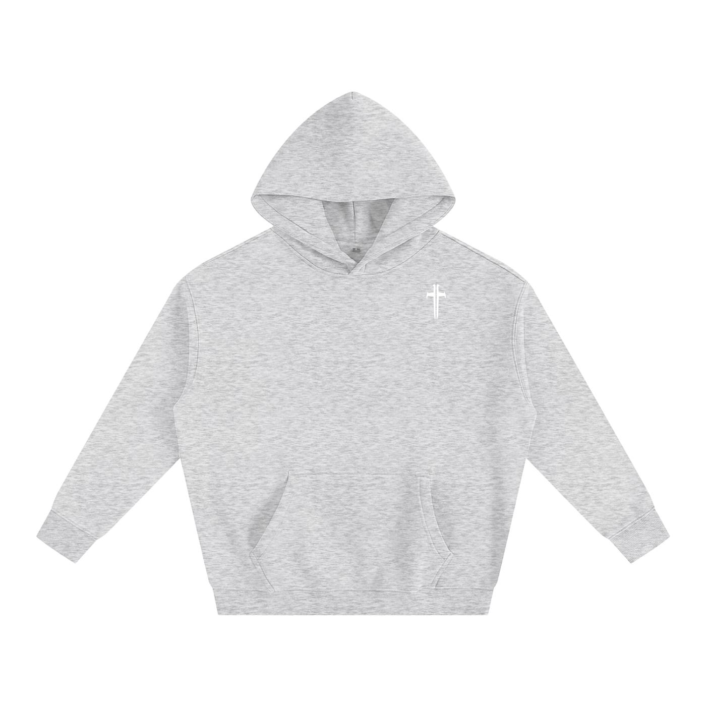 Child of God Hoodie Blue letters