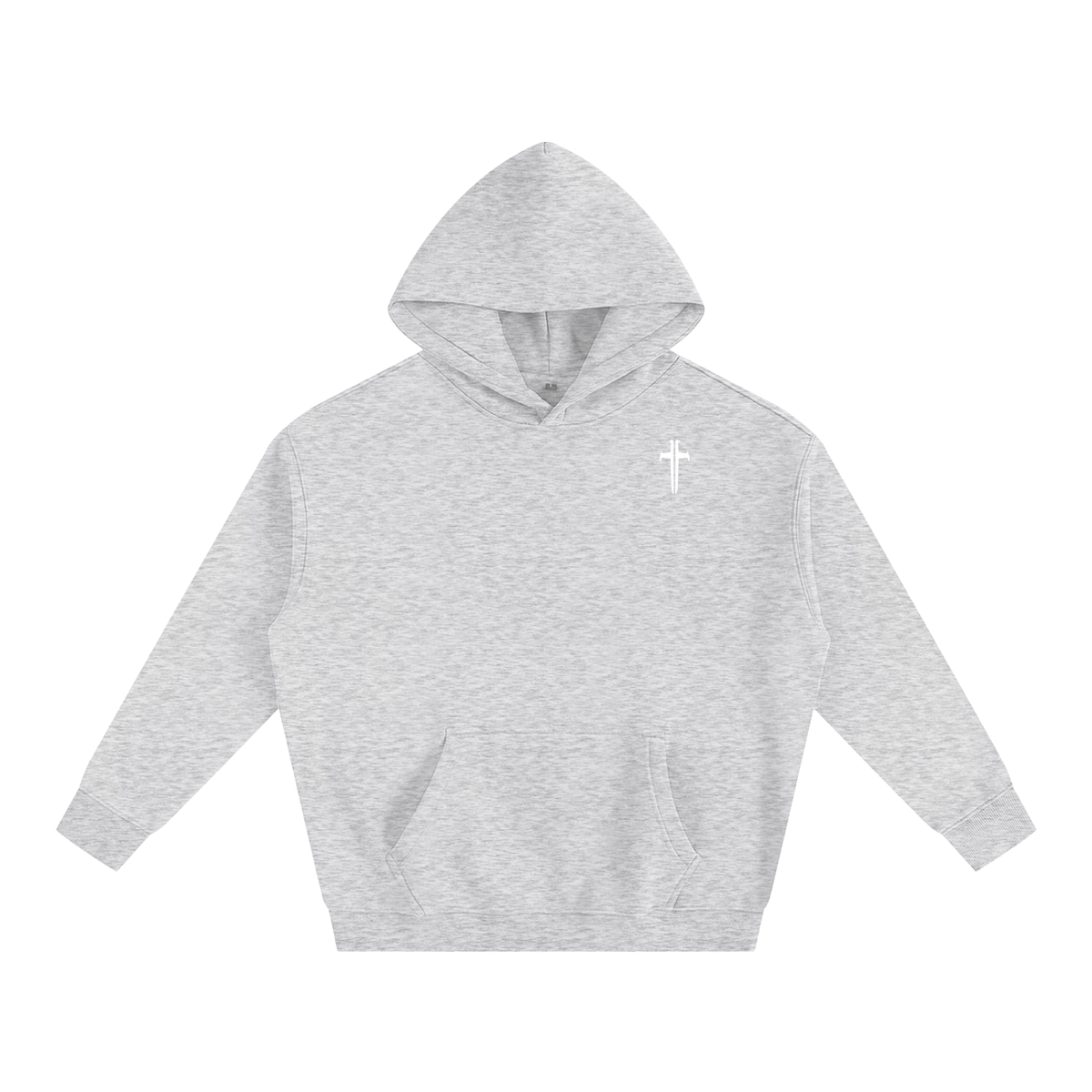 Child of God Hoodie Blue letters