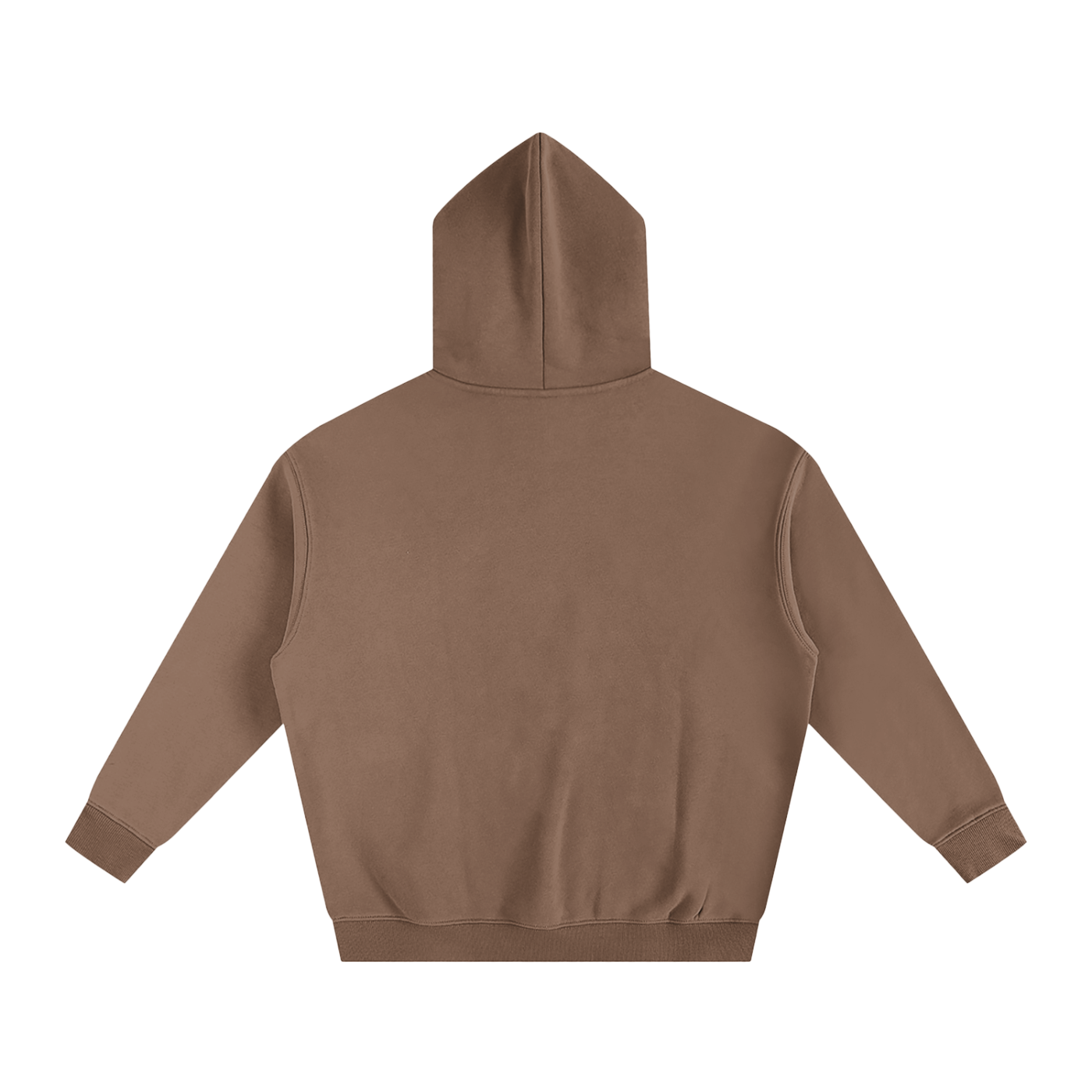 Simplistic Style Hoodie