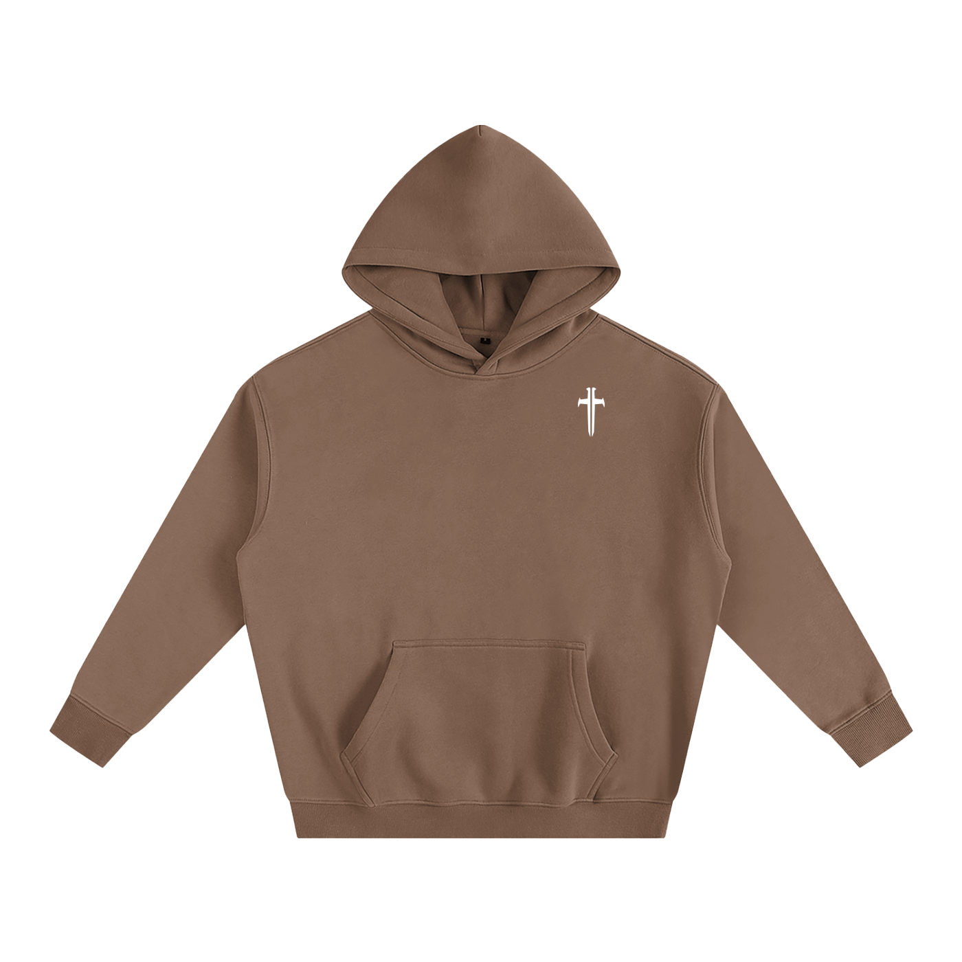 Simplistic Style Hoodie
