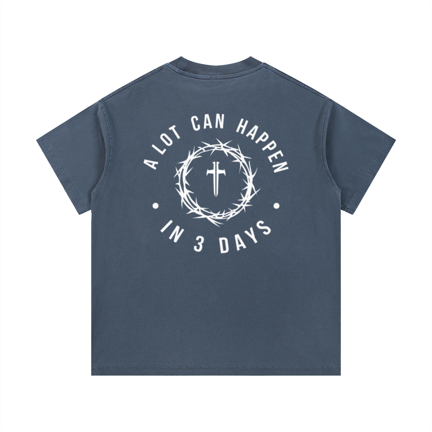 Third Day Revival Tee