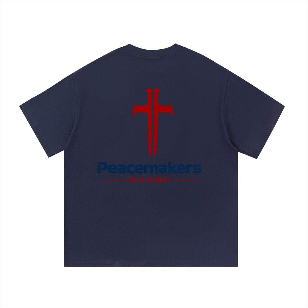 Peacemakers Original Tee