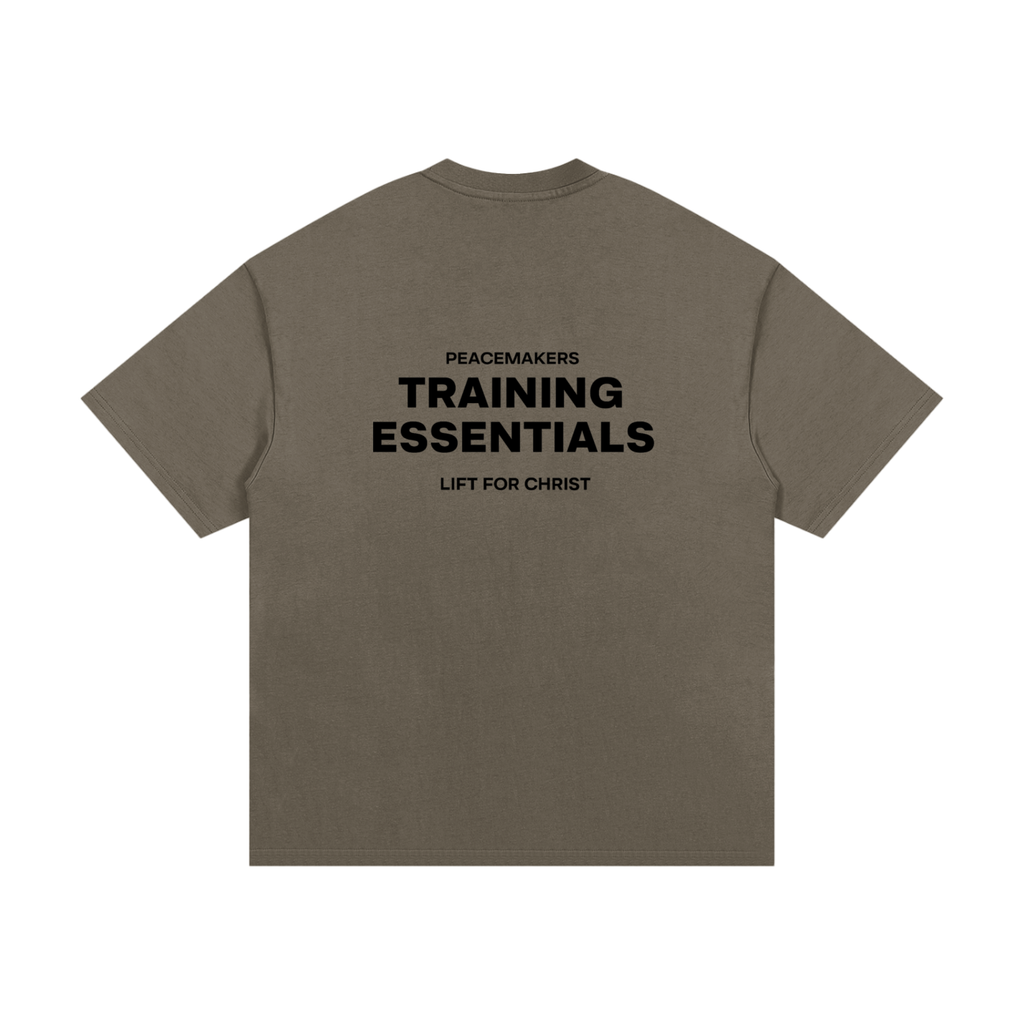 Training Essential Pump Cover