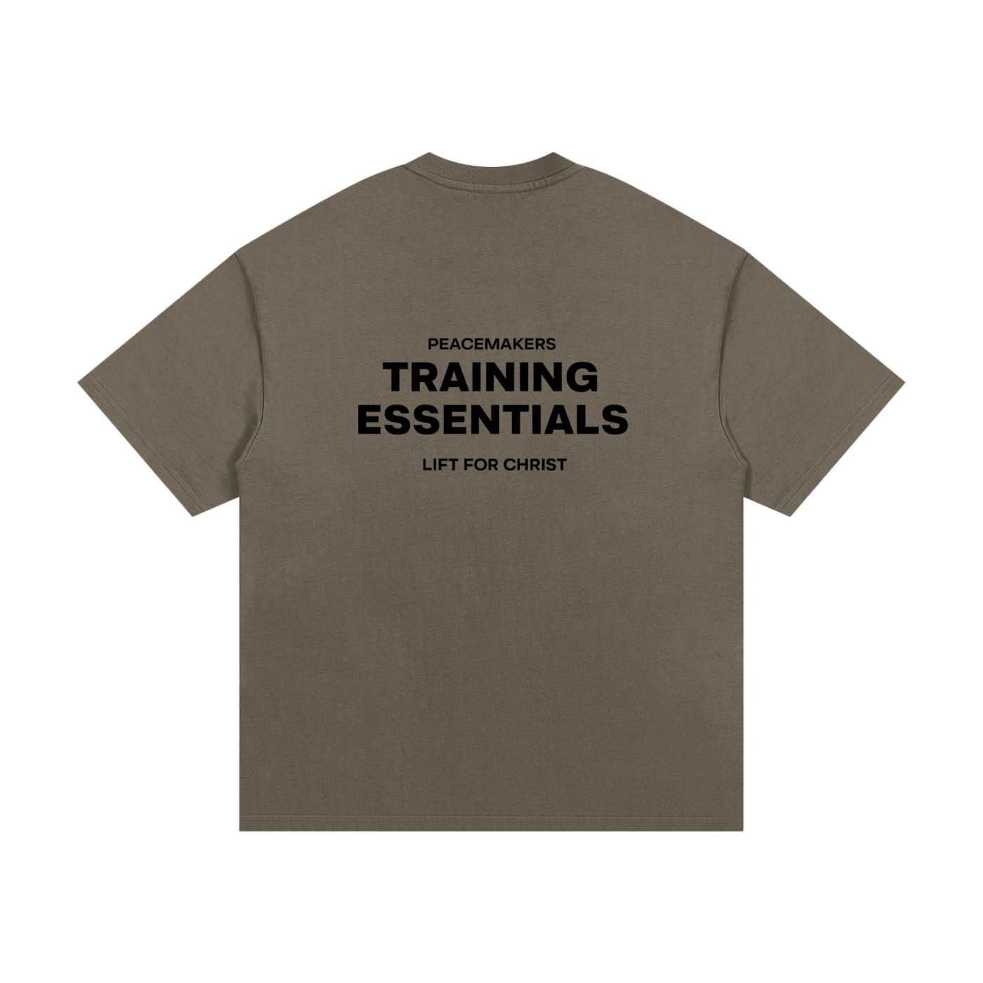 Training Essential Pump Cover