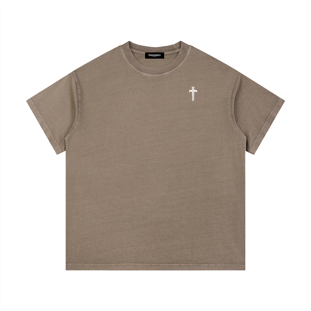 Third Day Revival Tee