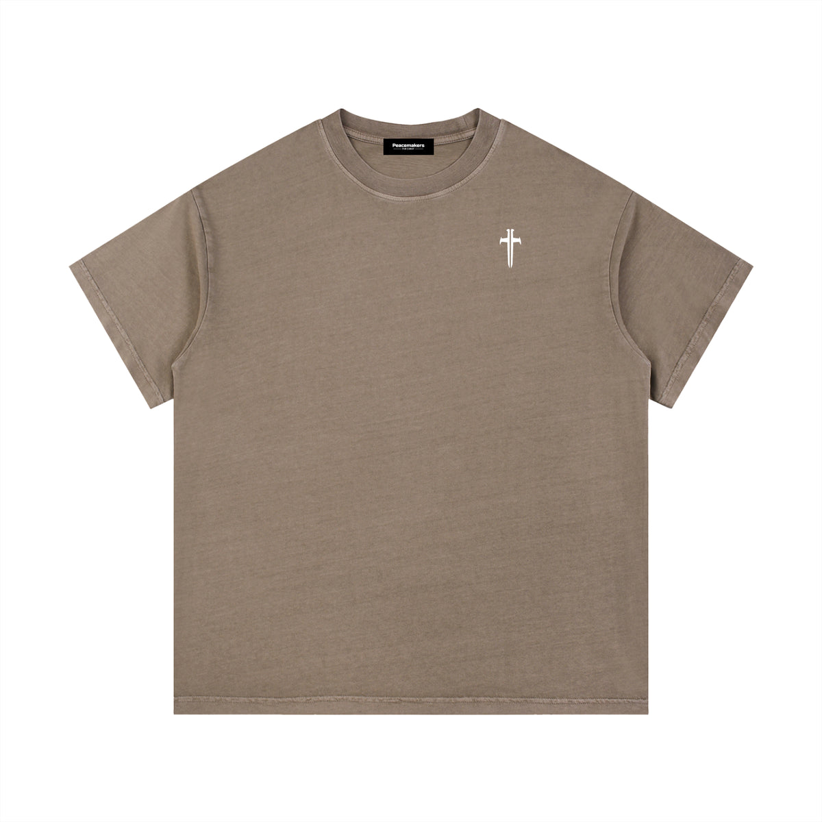 Third Day Revival Tee
