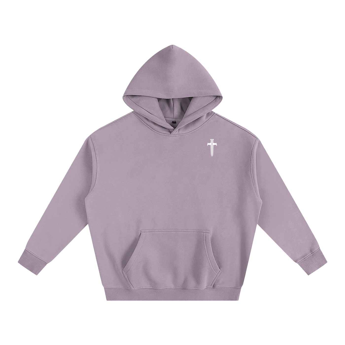 Simplistic Style Hoodie