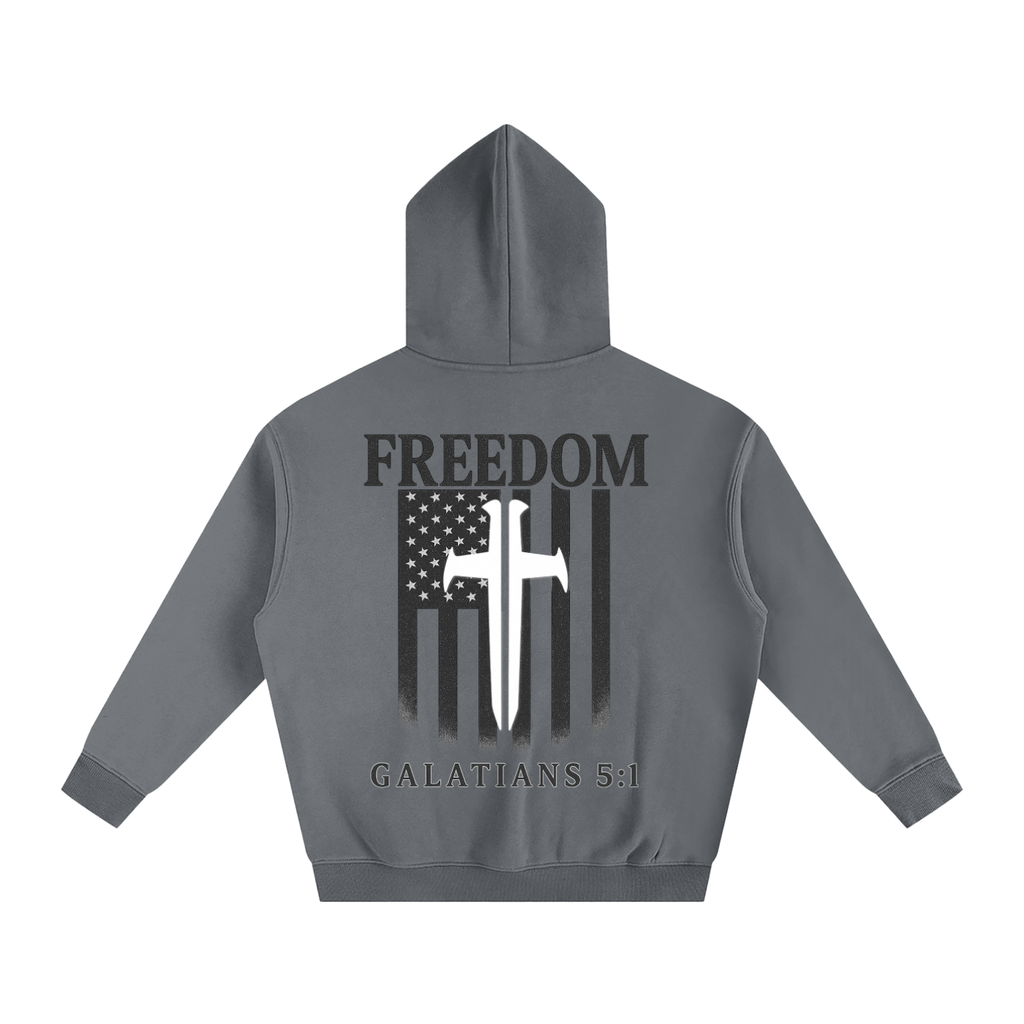 Freedom Hoodie