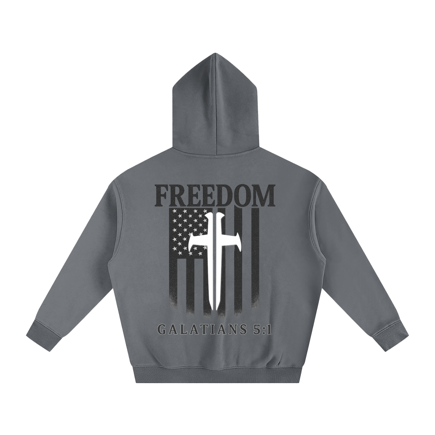 Freedom Hoodie