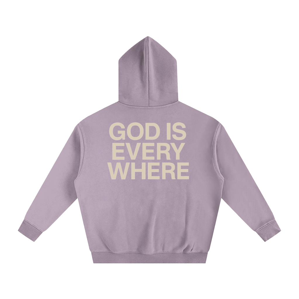 God is Everywhere