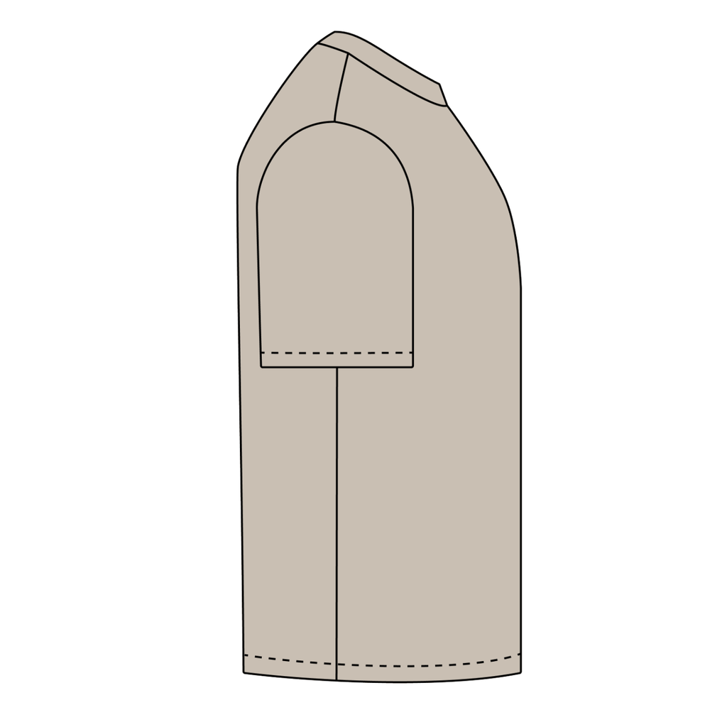 Training Essential Pump Cover