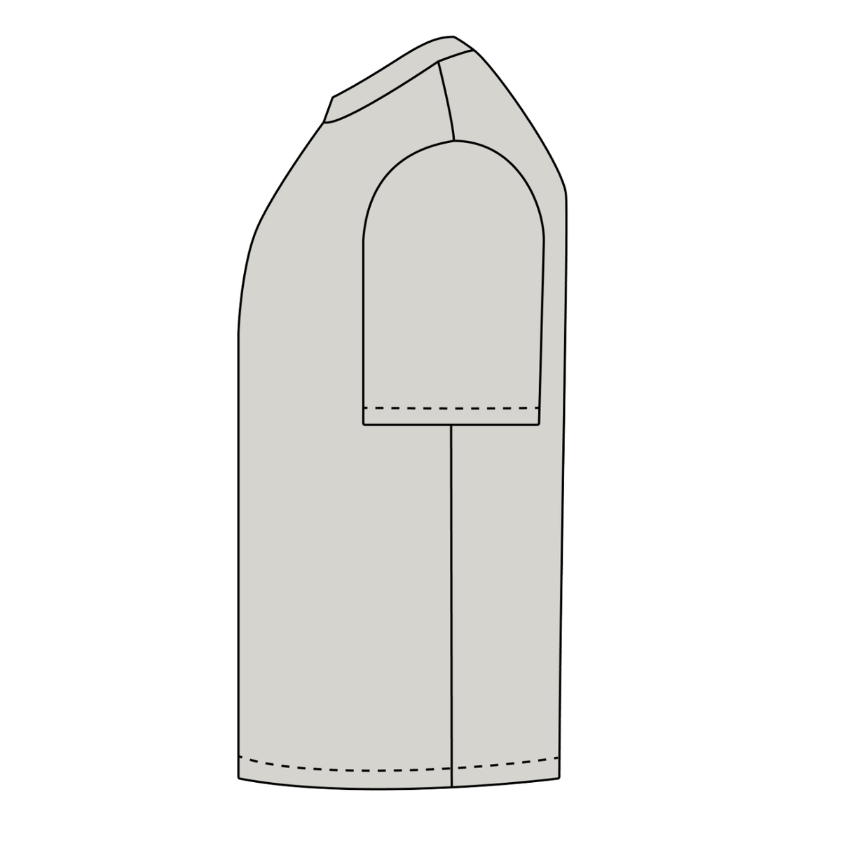 Training Essential Pump Cover