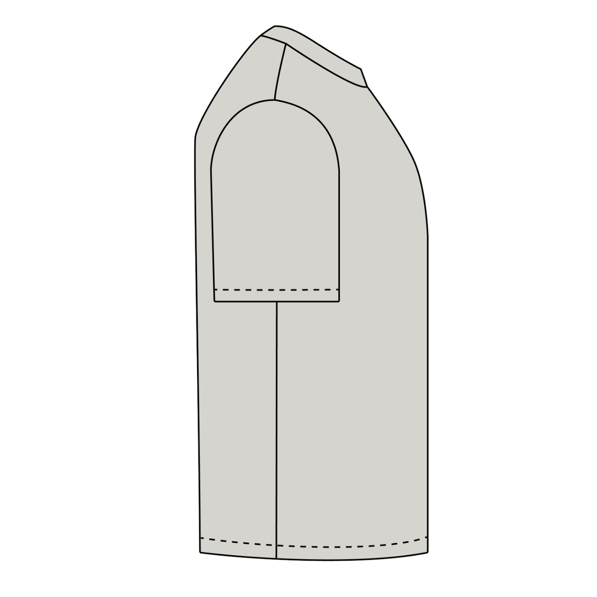 Training Essential Pump Cover