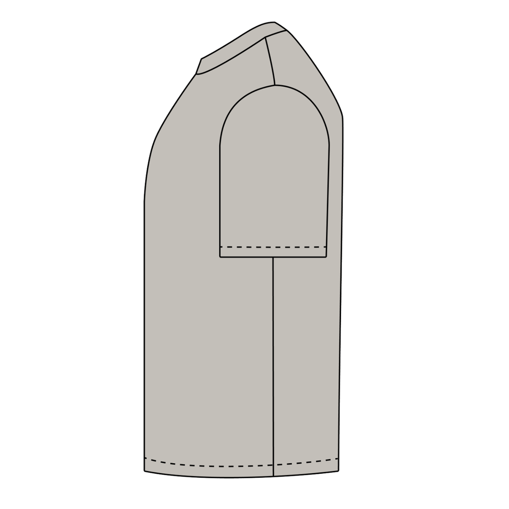 Training Essential Pump Cover