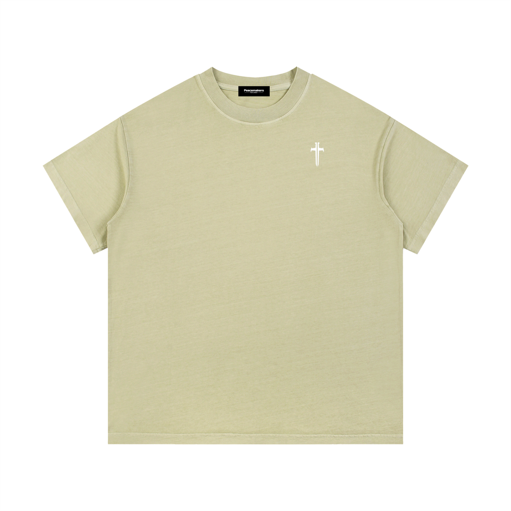 Third Day Revival Tee