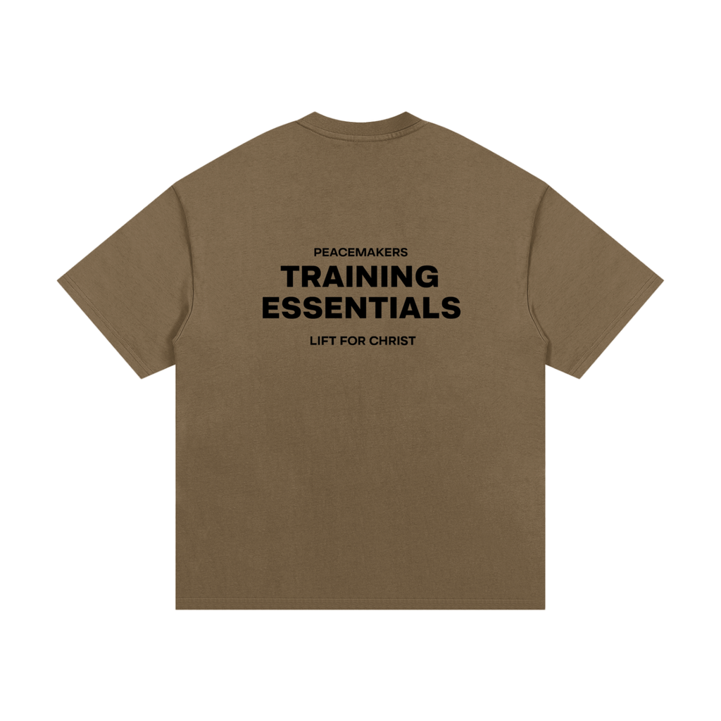 Training Essential Pump Cover