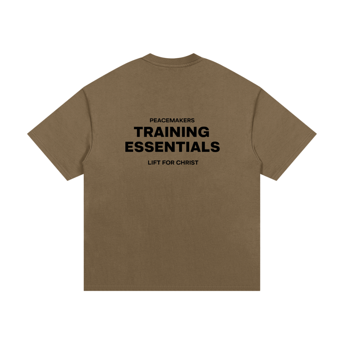 Training Essential Pump Cover