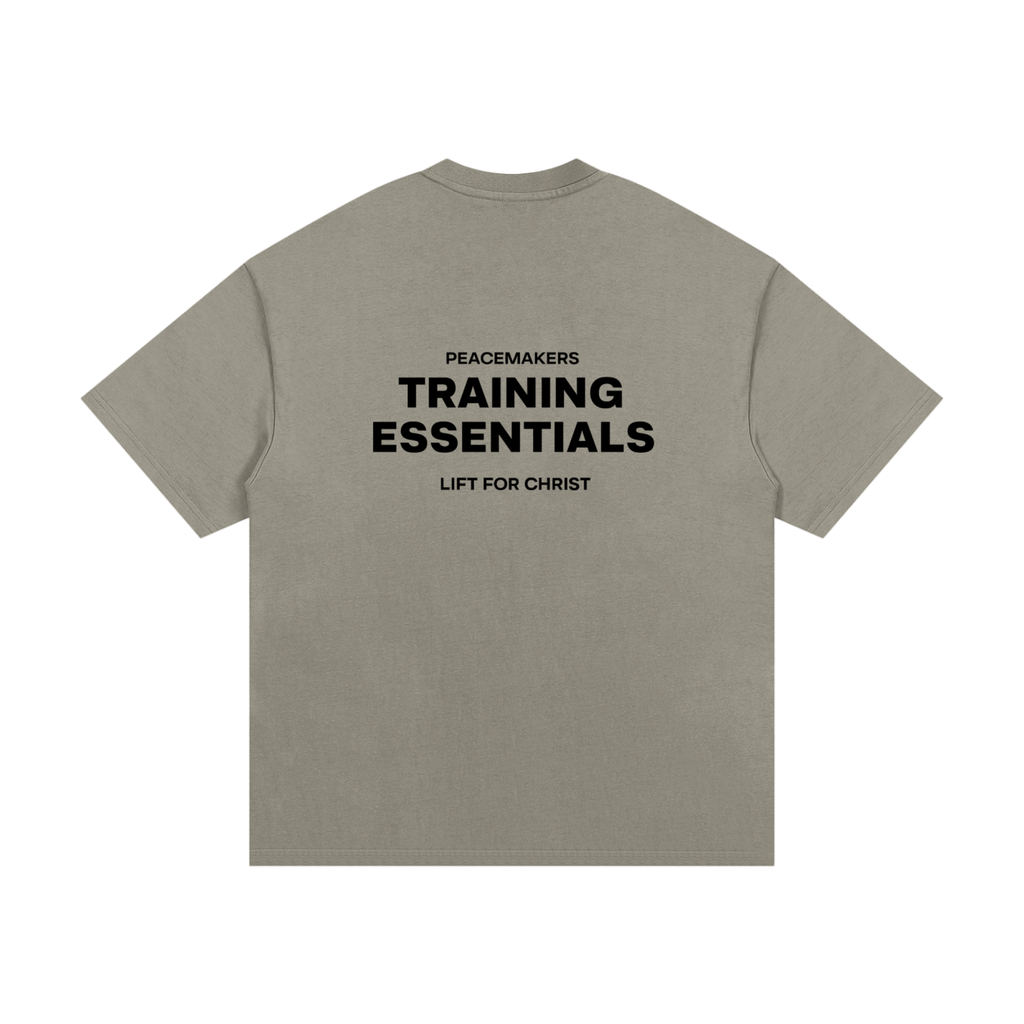 Training Essential Pump Cover