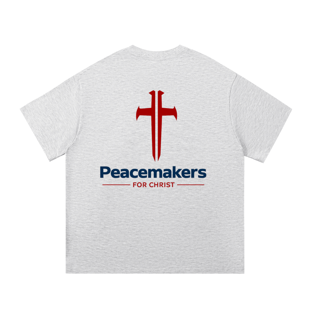 Peacemakers Original Tee
