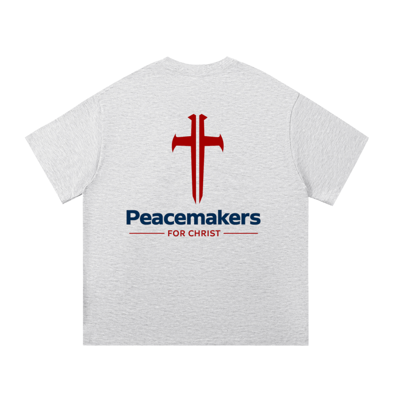 Peacemakers Original Tee