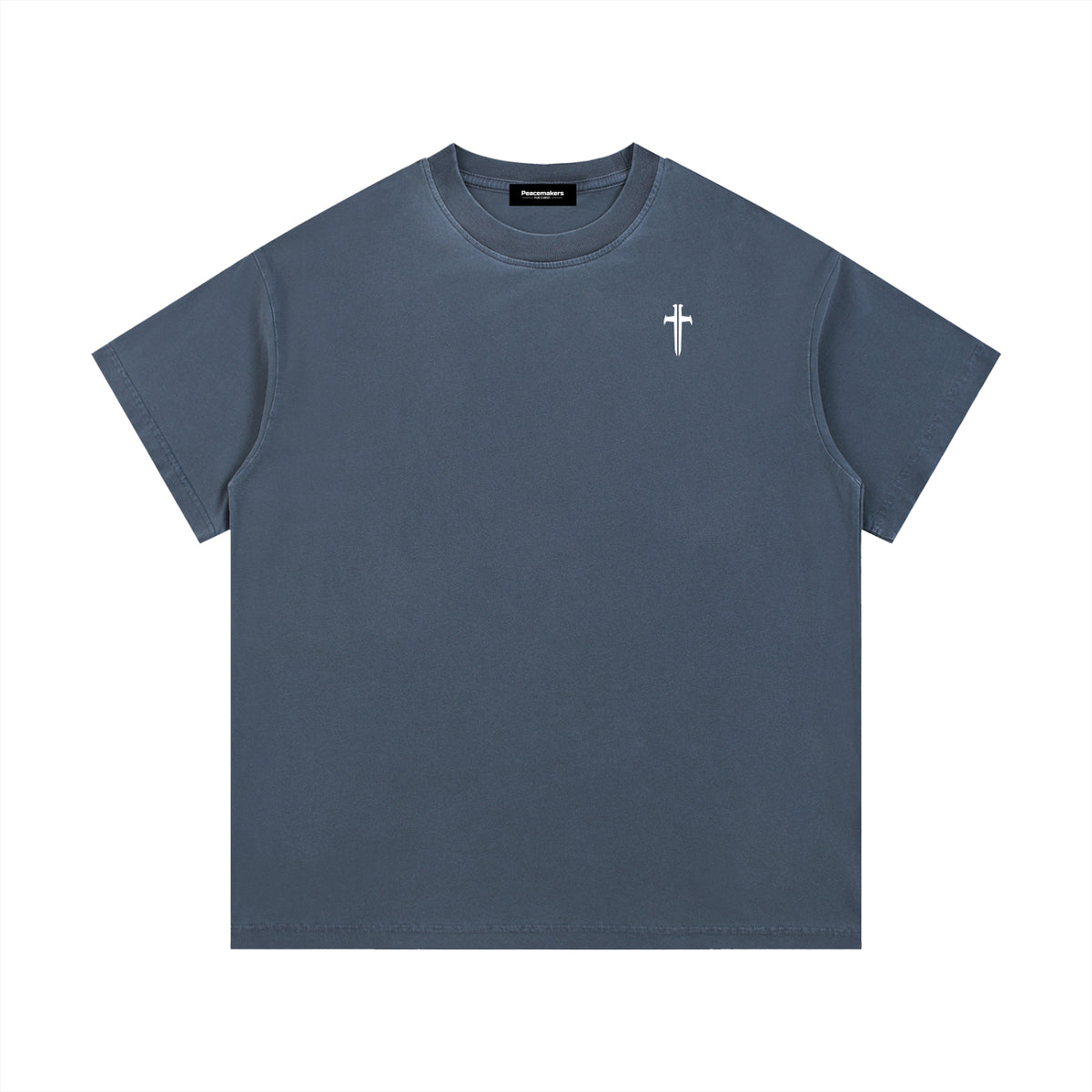 Third Day Revival Tee