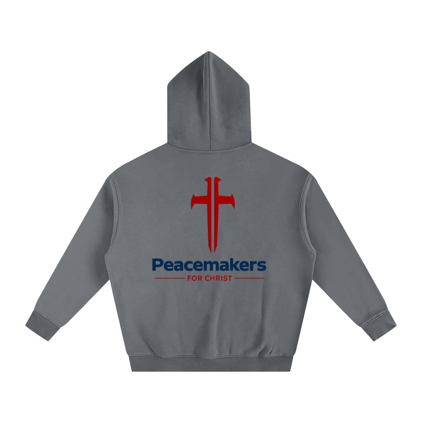 Peacemakers Original Hoodie