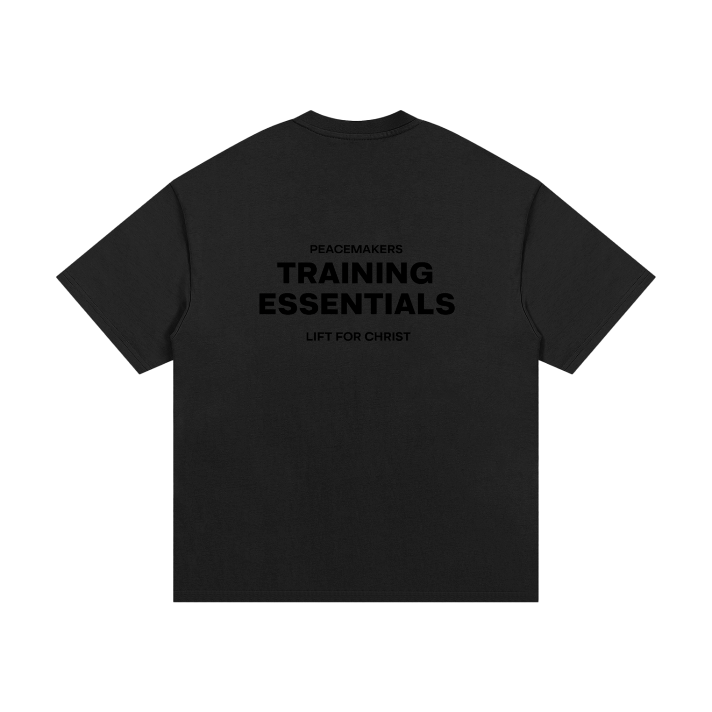 Training Essential Pump Cover