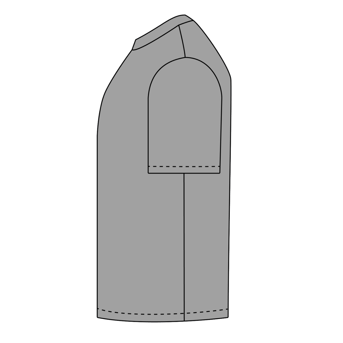 Training Essential Pump Cover
