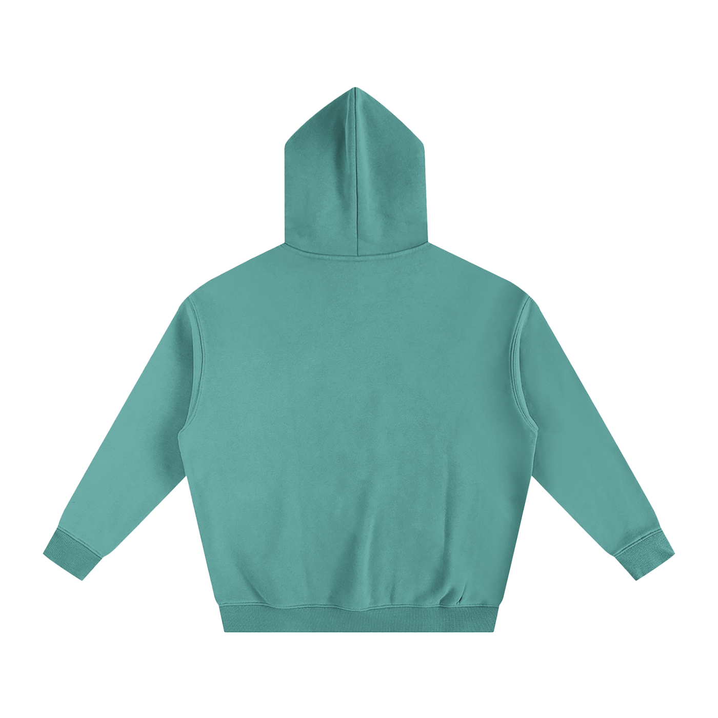 Simplistic Style Hoodie
