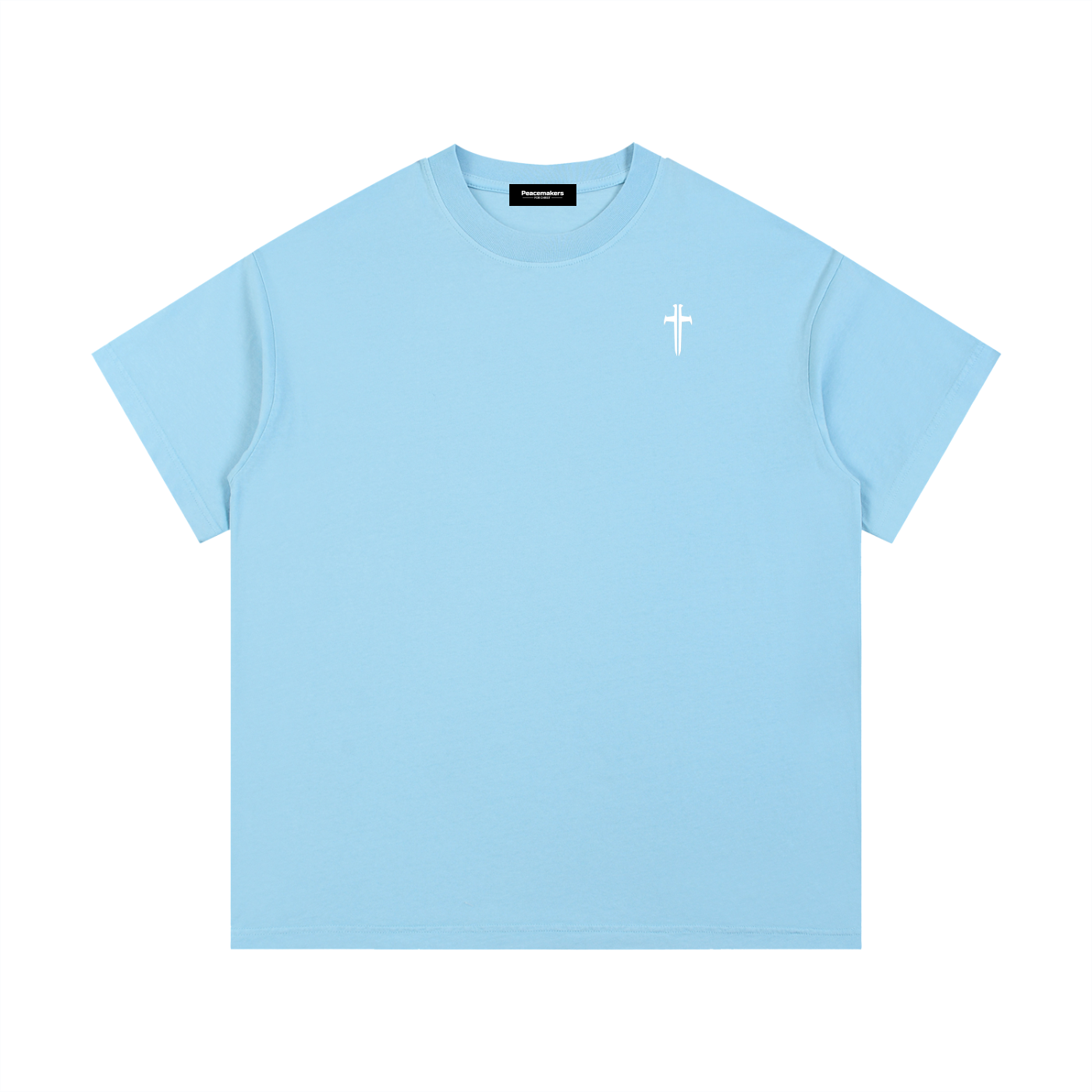 Third Day Revival Tee